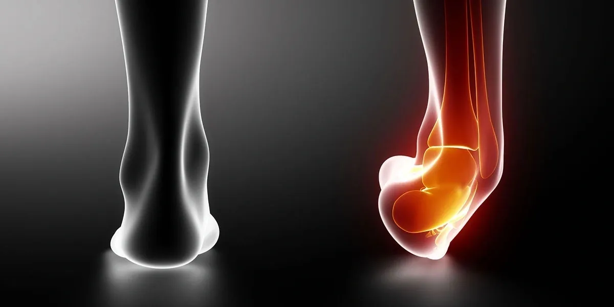 Ankle Sprain