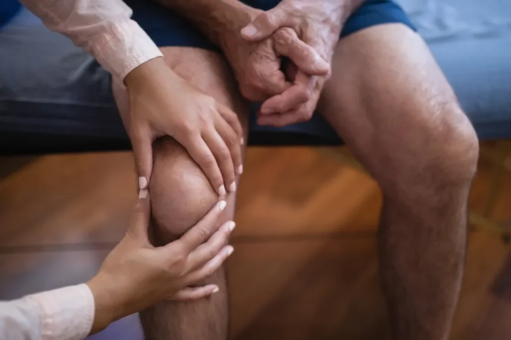Knee Pain