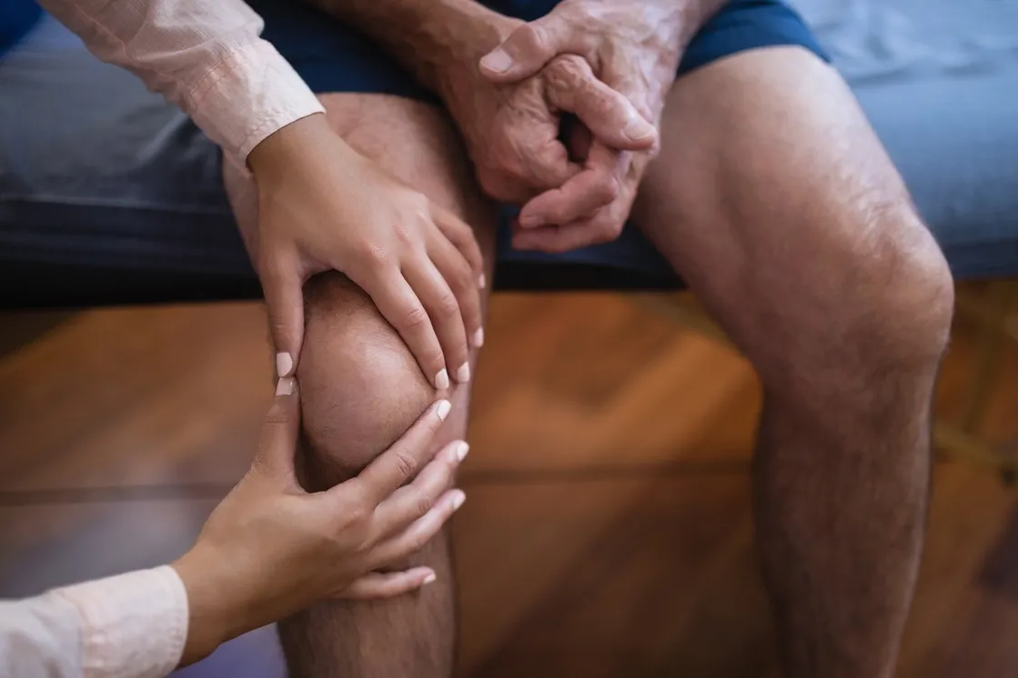 Knee Pain
