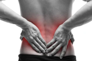 Spine mobility