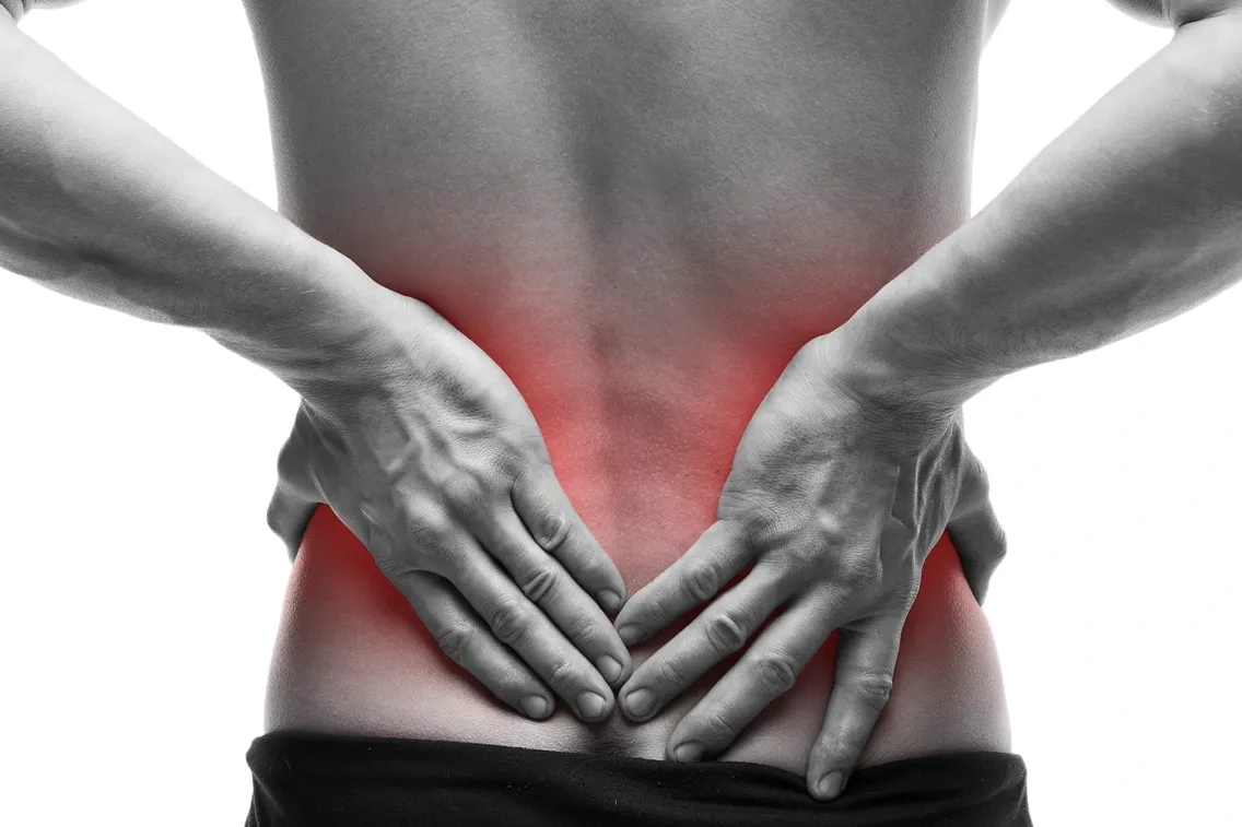 Spine mobility