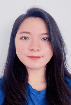 Joyce Lai Dietitian