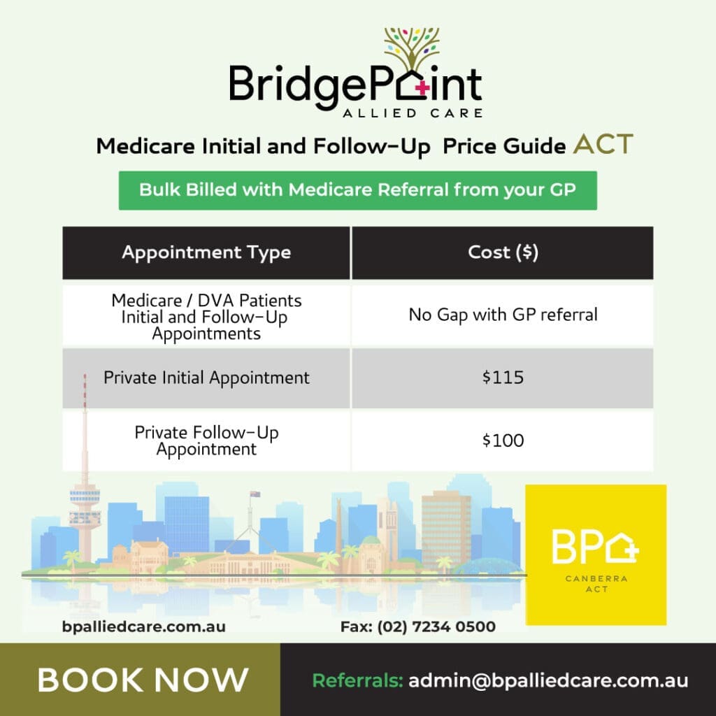 BridgePoint